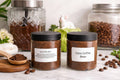 Coffee Body Scrub