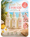 Luxury Handsoap Bundle