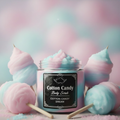 Cotton Candy Body Scrub - B&W Label