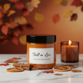Fall in Love Body Scrub
