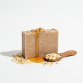 Oatmeal Honey Soap